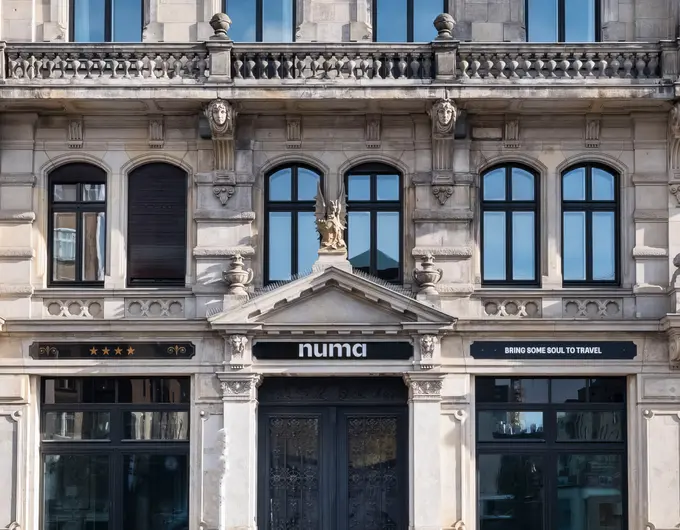 NUMA Group continues to grow and increases assets under management to over EUR 1.5 billion