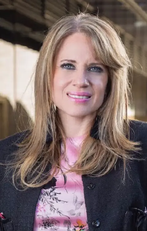 Marcela Steffens