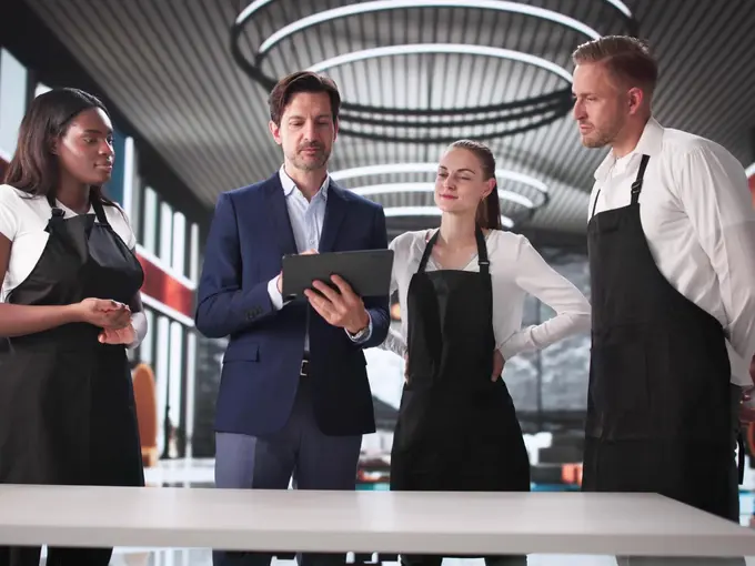 Employees who feel overqualified view more work tasks as unreasonable