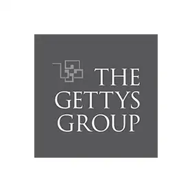 The Gettys Group, Inc.