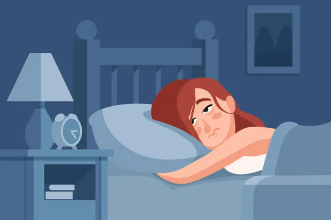 Here are the 5 Big Things That Keep Hotel Sales Managers Up at Night