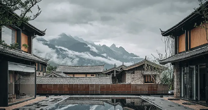 The Leading Hotels of the World