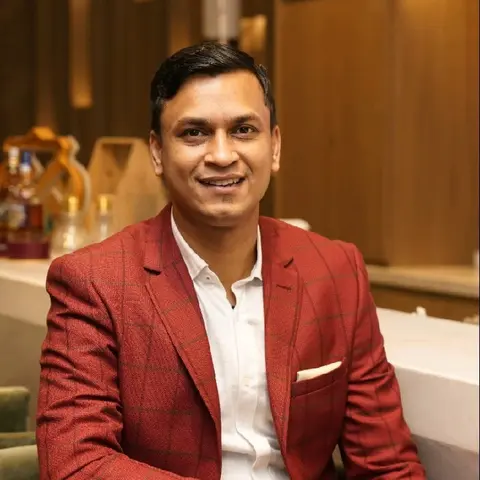 Projjwal Ghosh