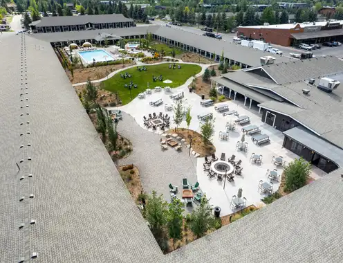Outbound Hotels Launches as a New Collection of Outdoor Destination Properties