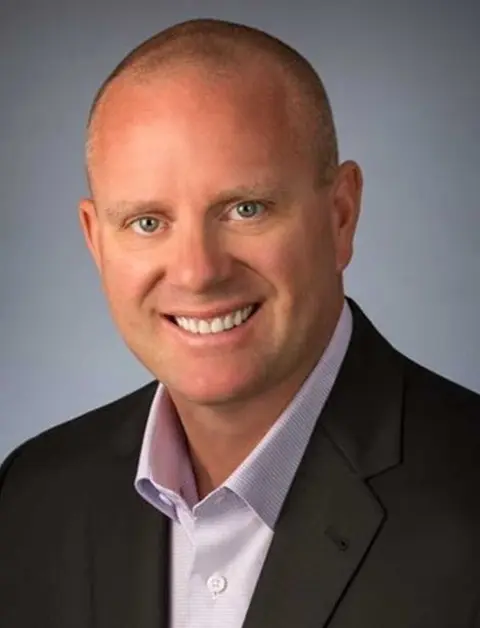 Steve Pufpaf