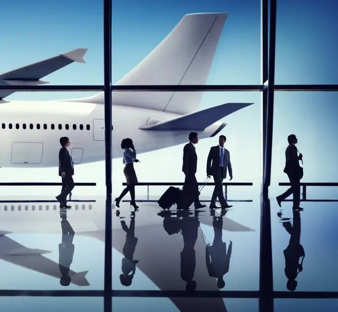 Corporate Travelers