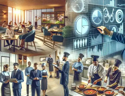 Aligning Incentives with Leadership Styles: Enhancing Team Performance in Hospitality Firms | By Pablo Casas-Arce