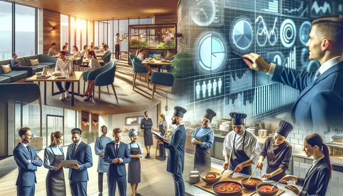 Aligning Incentives with Leadership Styles: Enhancing Team Performance in Hospitality Firms | By Pablo Casas-Arce