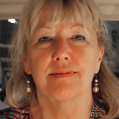 Rita Levy