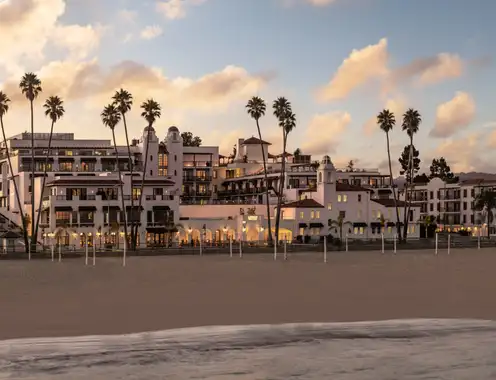 La Bahia Hotel & Spa