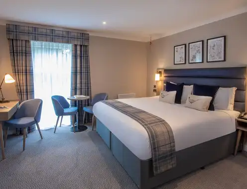 De Vere Horsley Estate