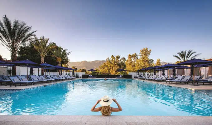 Ojai Valley Inn ......