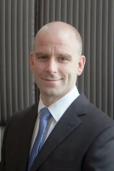 Benoit Mouclier