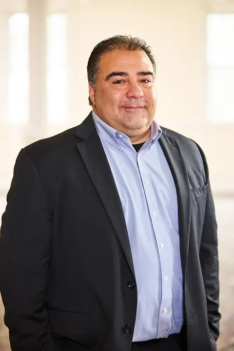 Robert Garcia