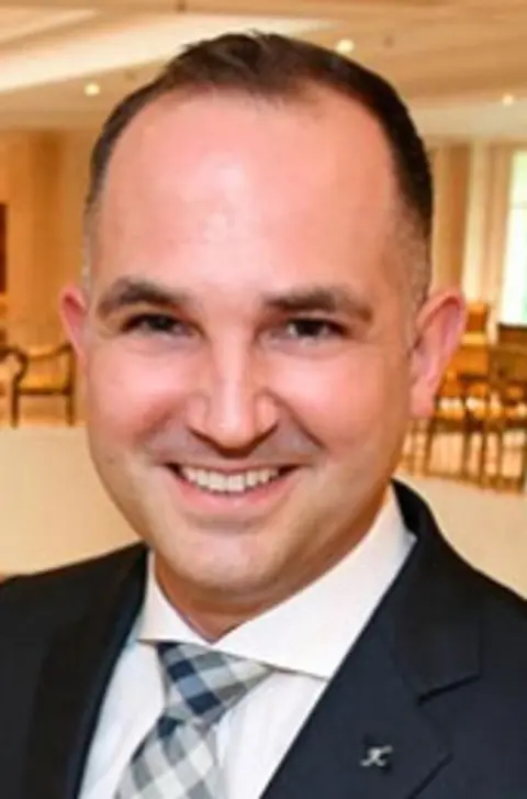 Carsten Seubert