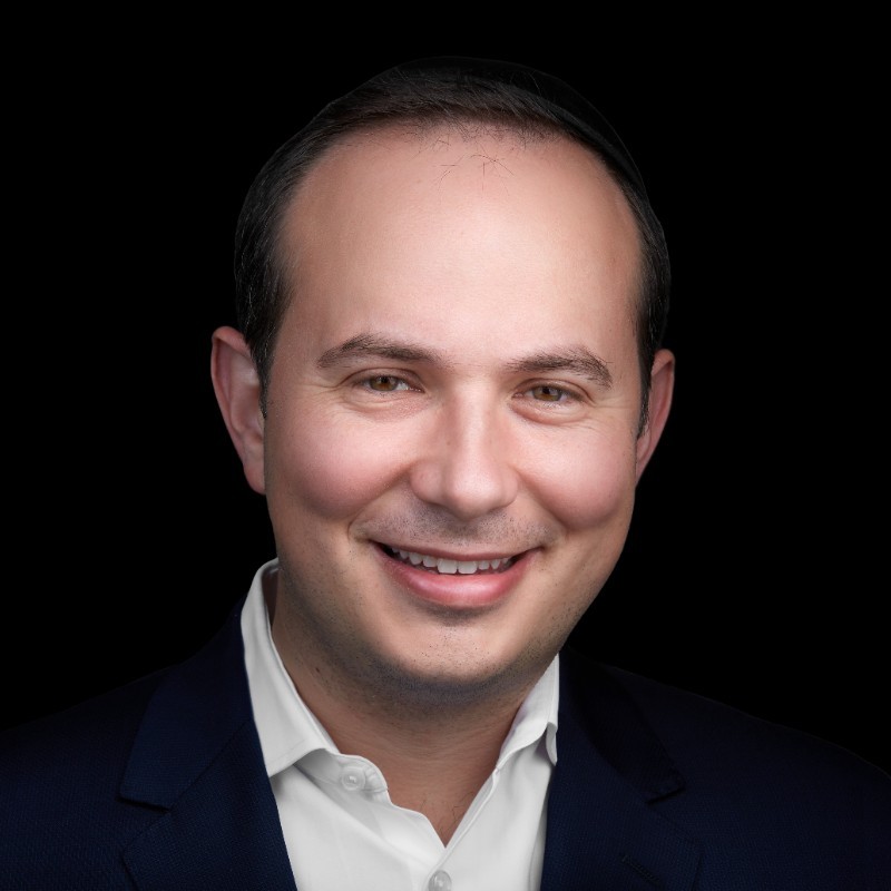 Ben Eidlisz