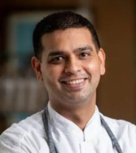 Nitin Bali