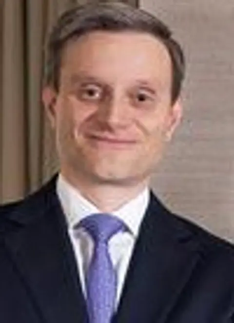 Anthony Tyler
