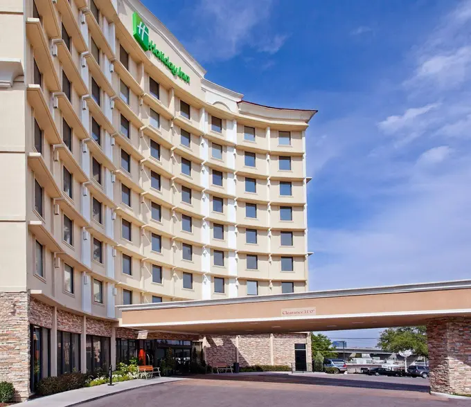 PM Hotel Group Selected to Manage Holiday Inn Dallas Market Center