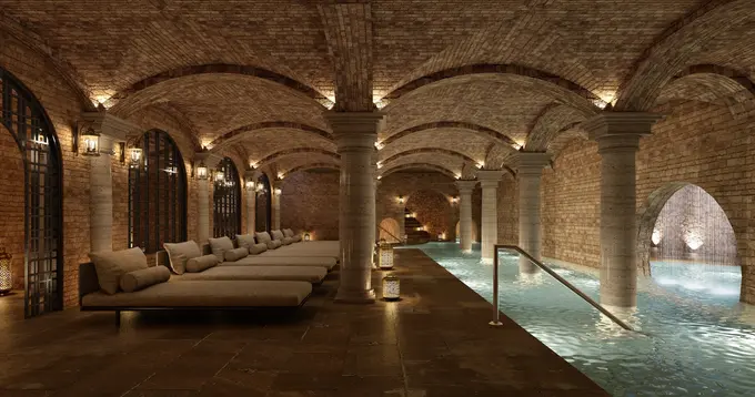 Hotel La Compa ......