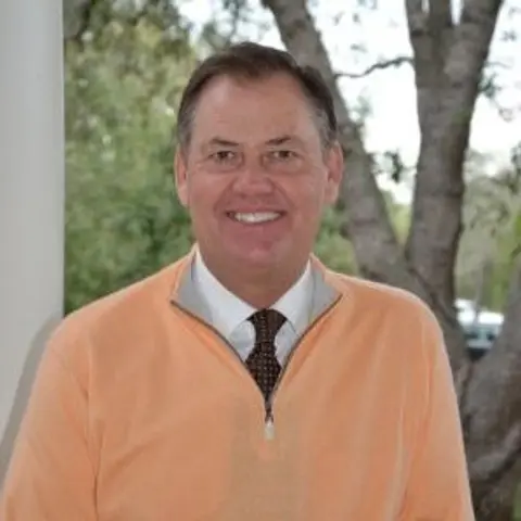 Iain Mossman
