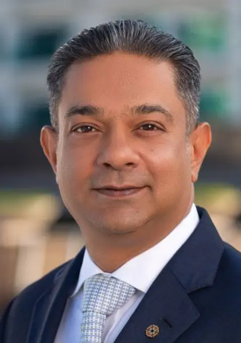 Ranjit Phillipose