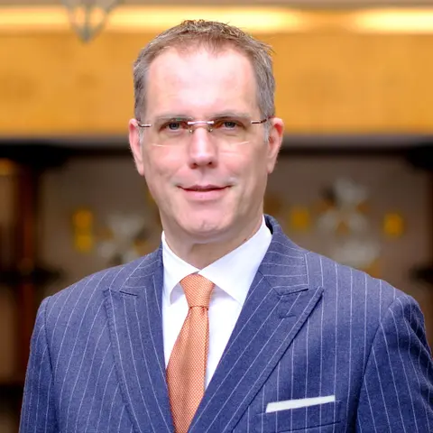 Press Release Profile Picture   Morris Tiedemann