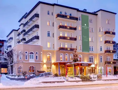 Hotel Fl