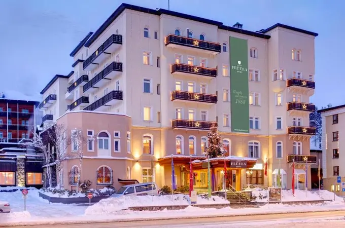 Hotel Fl ......