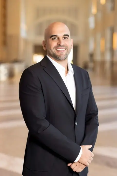David MacLean