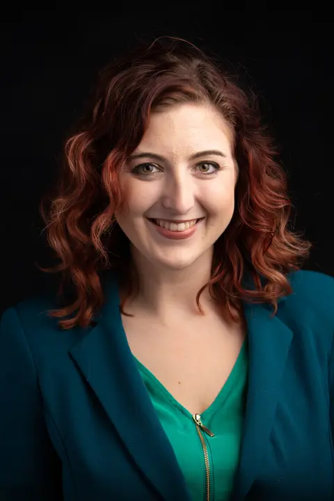 Nicole Estep