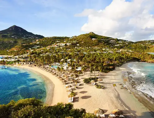 Rosewood Le Guanahani St Barth