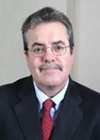 Robert O’Halloran