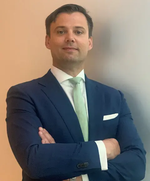 Juan Gonzalez Izquierdo