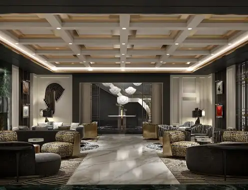 Sofitel New York