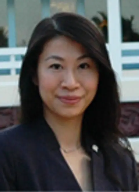 Janet Chan
