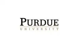 Logo 'Purdue University'