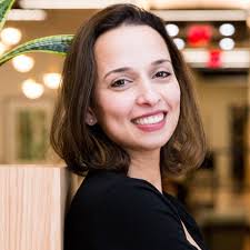 Yasmine Mustafa