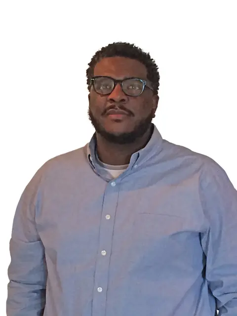 Bradford Gillens