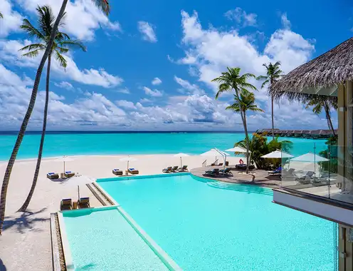 Baglioni Resort Maldives