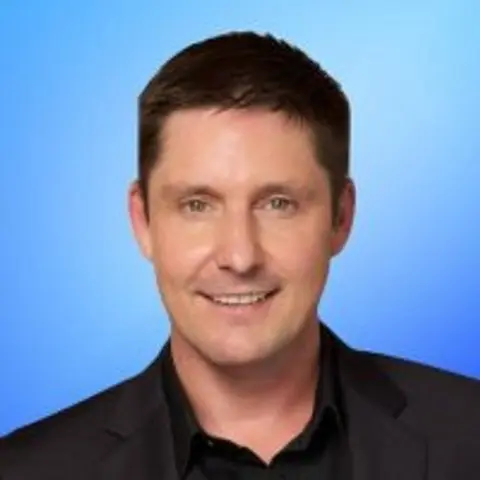 Dean White