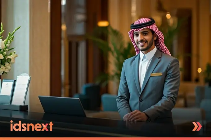 IDS Next Recognised as a Qualified Phase 2 E-Invoicing Solution Provider by ZATCA, KSA