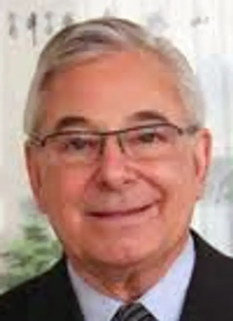 Jack Breisacher