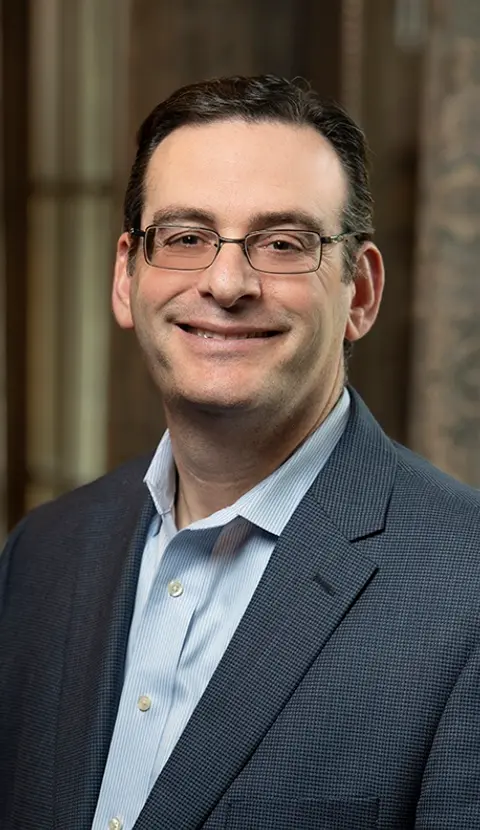 David Rosenberg