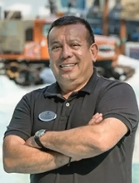 Emilio Fabico