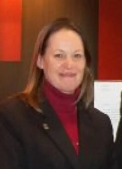 Sue Gallogly
