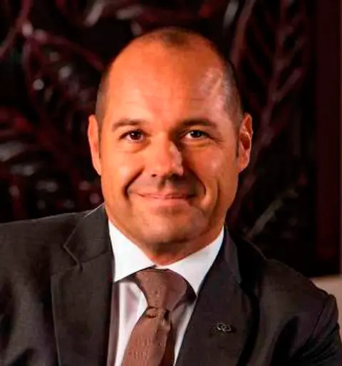 Marc de Ruijter