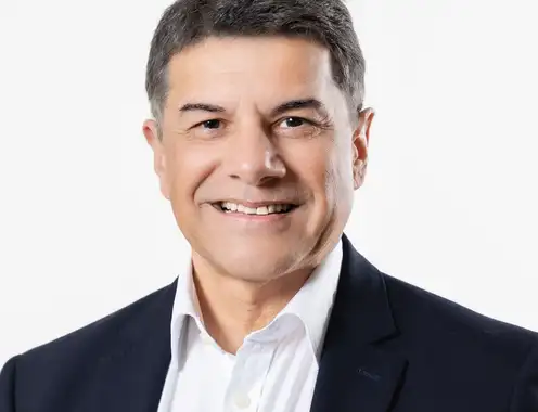 Pat Monneron