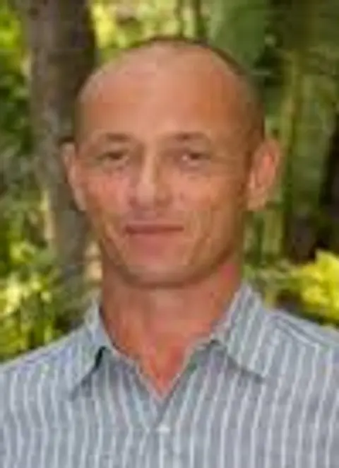 Sean Panton