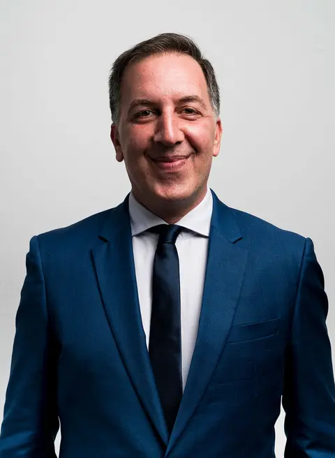 Esteban Andr